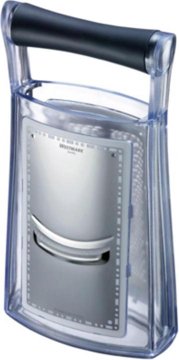 Actual product image Westmark Technicus Futura Trio box grater