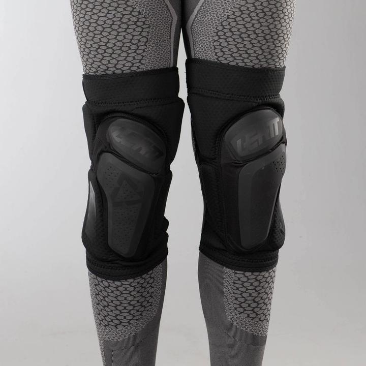 Produktbild Leatt 3DF 6.0 (L, XL, Knieschoner, Paar)