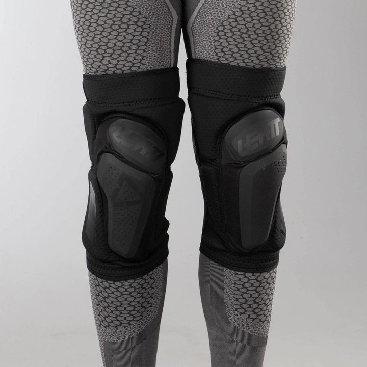 Produktbild Leatt 3DF 6.0 (L, XL, Knieschoner, Paar)