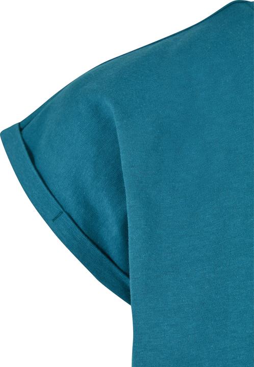 Image du produit Urban Classics Ladies Turtle Extended Shoulder Dress - 2470 (S)