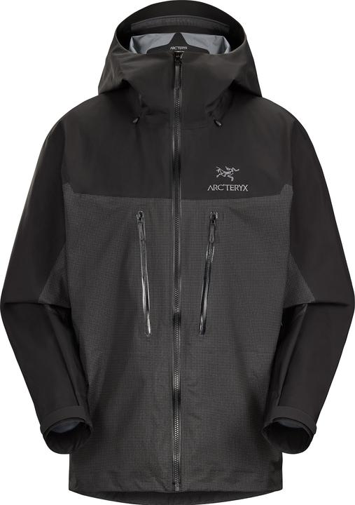 Actual product image Arc'teryx Alpha Jacket (XXL)