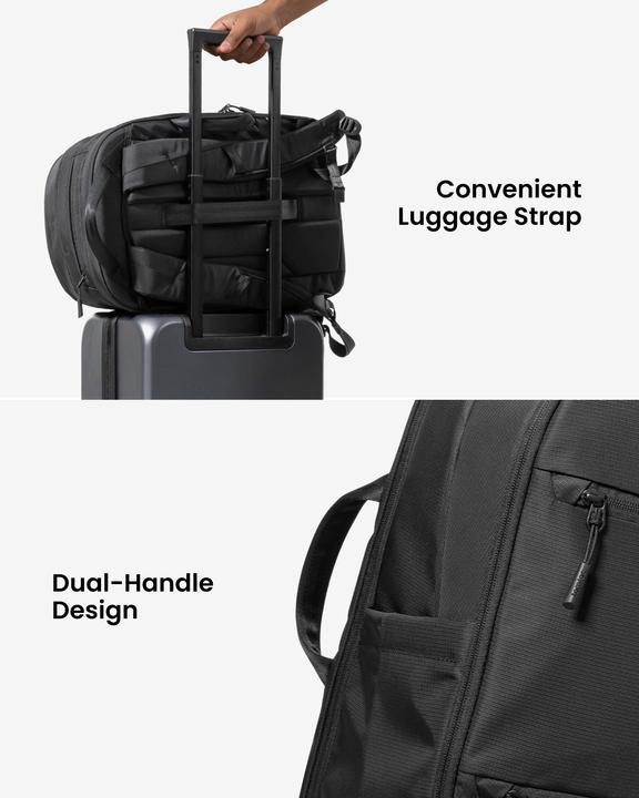 Produktbild tomtoc Urban EX-T77 (26 l)