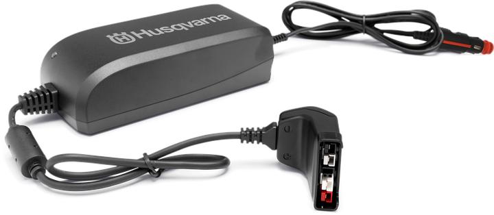 Husqvarna Laadstroom Qc80f Bli Con (12 V)