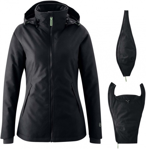 Immagine prodotto Mamalila Giacca invernale per due Winterfriend (XL)