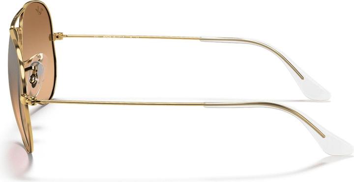 Produktbild Ray Ban Aviator Gradient