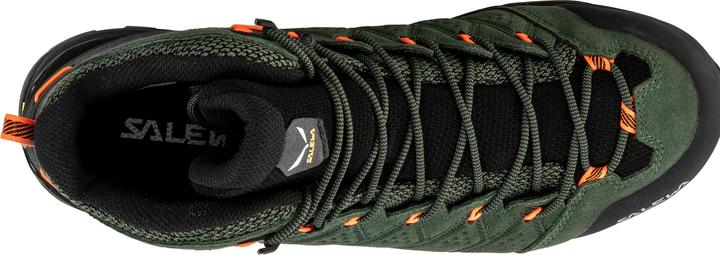 Image du produit Salewa Chaussure de randonnée Ms Alp Mate Mid Wp (40.5)