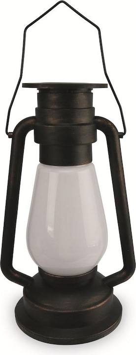 Actual product image Grundig Solar lantern (1 x)