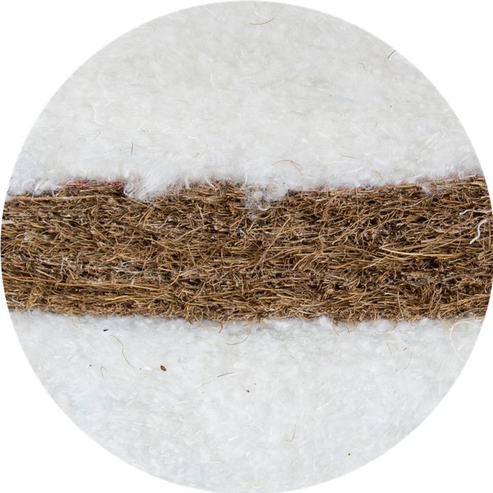 Produktbild Karup Design Coco (90 x 200 cm, Naturkern)