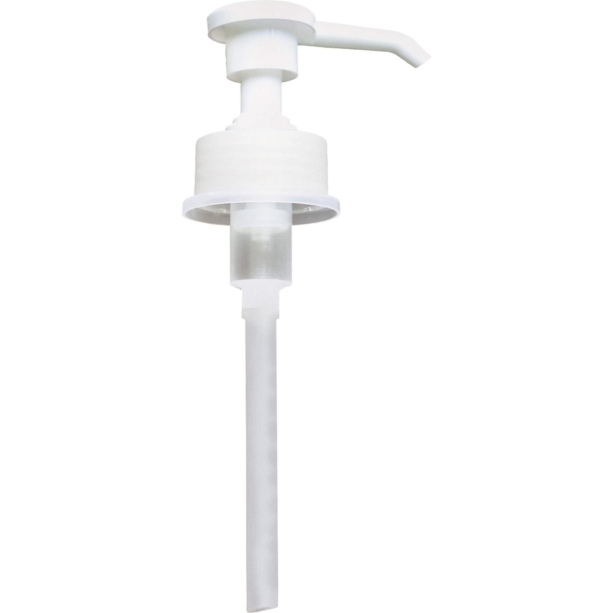 Bode, Dosatore di sapone + portasapone, Pompa dosatrice monouso Chemie BH81428 Dispenser per la protezione della pelle