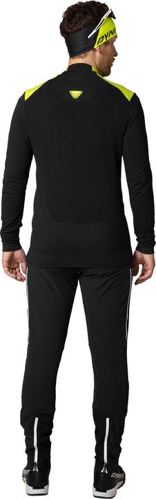 Actual product image Dynafit Elevation Merino long-sleeved shirt (L, M)