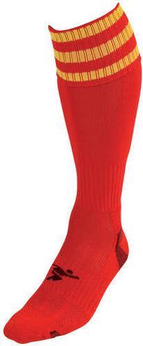 Precision Socken 3 stripe (40 - 46)