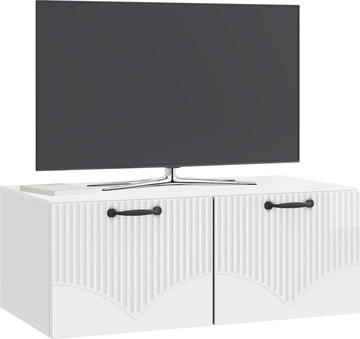 Produktbild vidaXL Wandschrank (78.50 x 30 x 41 cm)