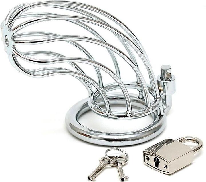 Produktbild Rimba Keuschheitsgürtel