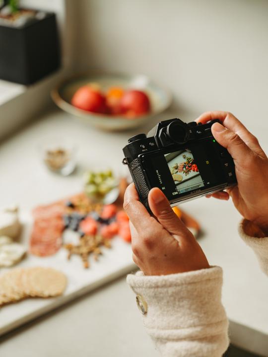 Produktbild Fujifilm X-T30 III Kit XC 13-33mm (13 mm, 26.10 Mpx)