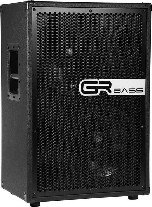 GRBass GR212/T8 (Bas, 700 W)