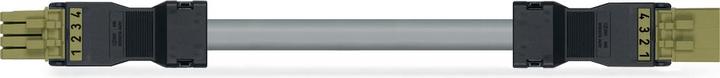 Actual product image Wago Confectionery connecting cable (1 m)