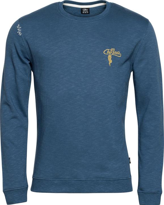 Dark Blue, Dark Blue II