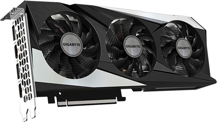 Produktbild Gigabyte GeForce RTX 3060 Gaming OC LHR (12 GB)