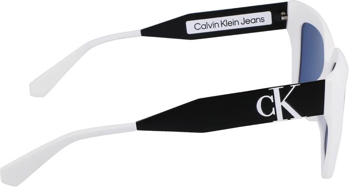 Produktbild Calvin Klein Zonnebril, Wit, one size