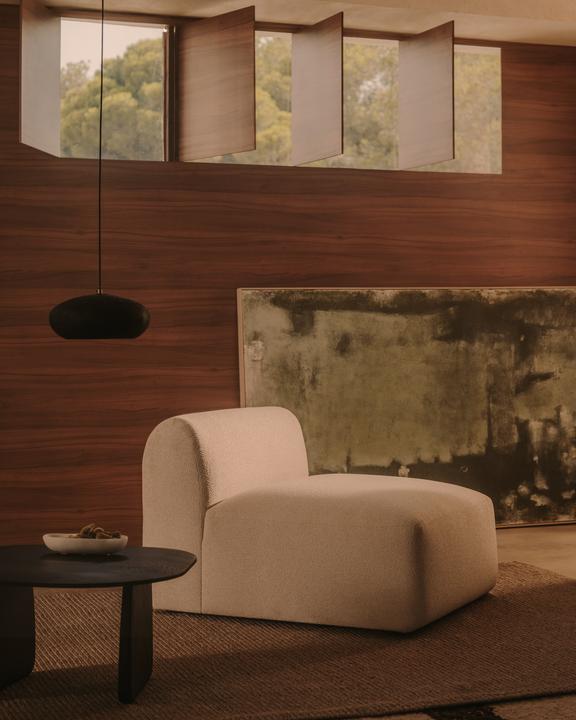 Image du produit Kave Home Selnar (202 x 122 cm)