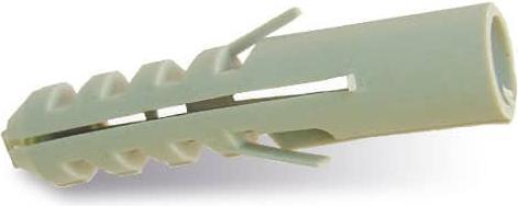 Produktbild Hüfner Dübel Qualitäts-Dübel 8mm, 100 Stück (100 Stk.)