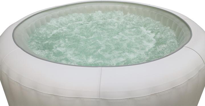 Actual product image Bestway Lay-Z-Spa Paris (4 pers.)