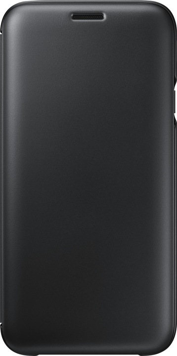 Actual product image Samsung Wallet Cover (Samsung Galaxy A7 (2017))