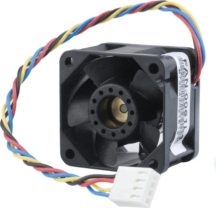 Supermicro FAN-0061L4 : Ventilateur de boîtier (40 mm, 1x)