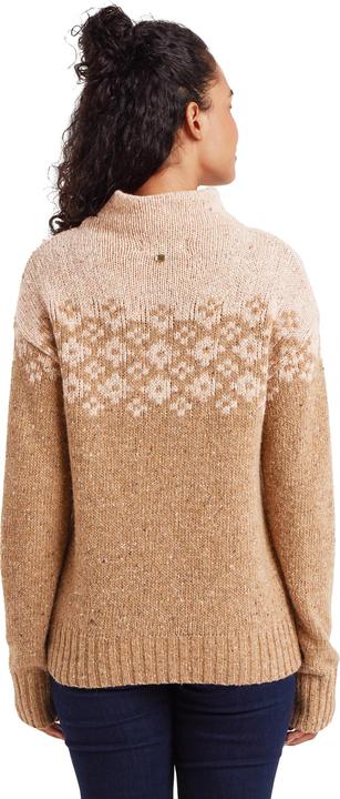 Actual product image Sherpa Adventure Gear Mandari Mock Neck (XS)