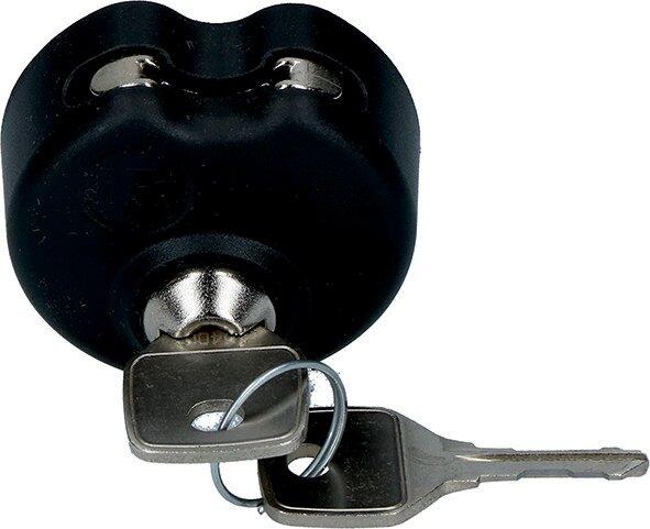 Actual product image Lehmann Coin deposit lock Coin lock 71