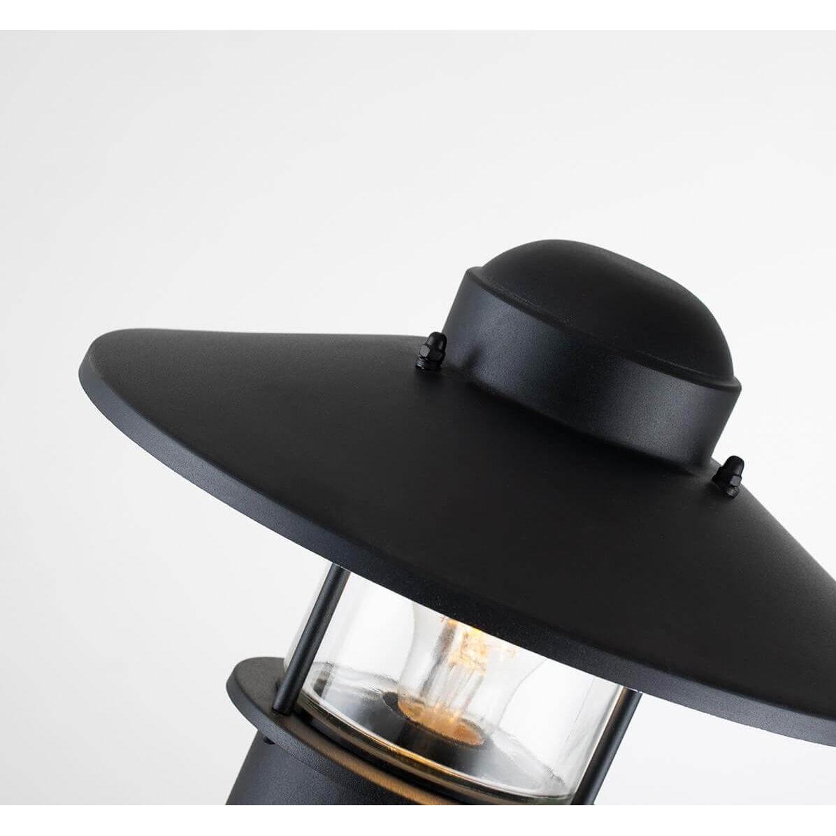 Thumbnail - Elstead Lighting, Gartenbeleuchtung, Klampenborg (E27, IP44)