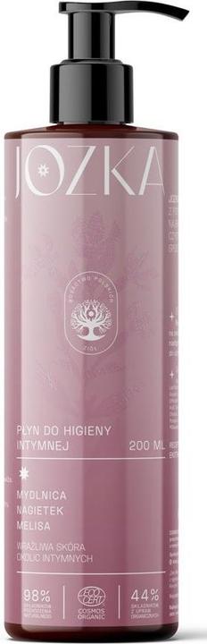 Produktbild Dary Natury Kräuterhygieneflüssigkeit. (200 ml, Intimwaschlotion)