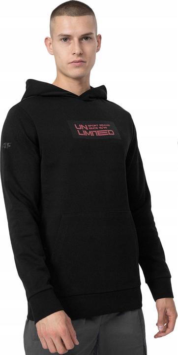 Produktbild 4F Kapuzenpullover (XXL)