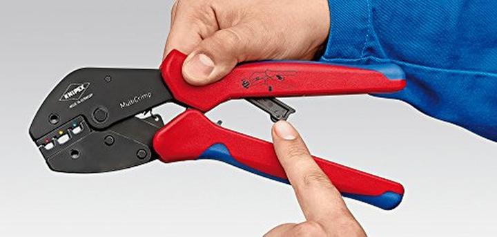 Immagine prodotto Knipex MultiCrimp (250 mm)