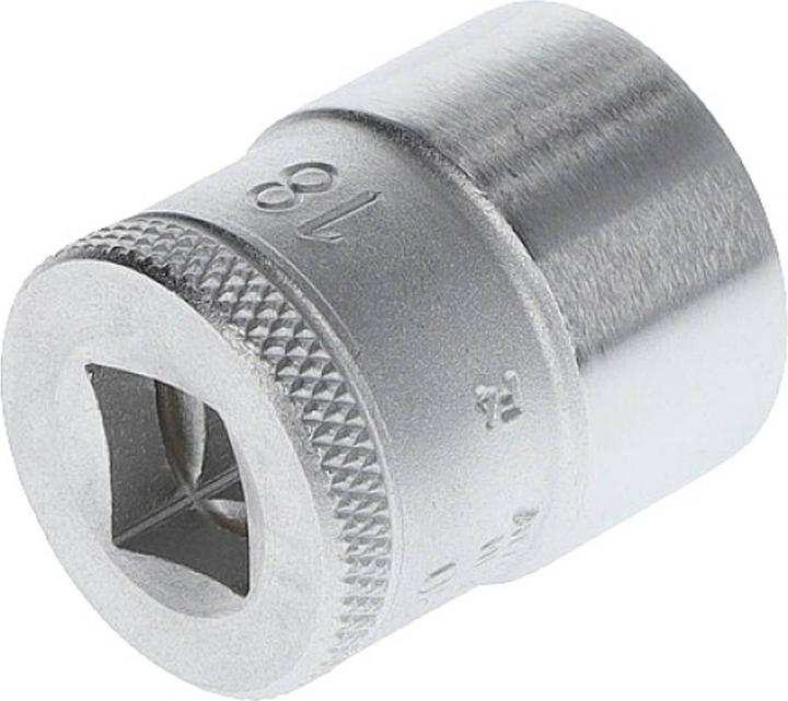 Productafbeelding Gedore 18 stopcontact UD profiel (18 mm)