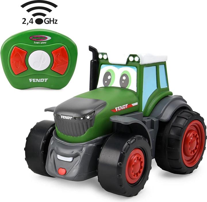 Actual product image Fendt My first RC Traktor 2,4GHz mit Sound