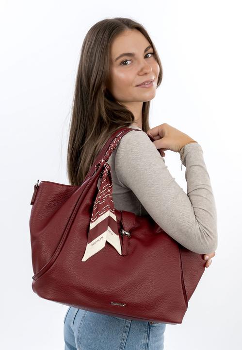 Produktbild Emily und Noah Shopper E&N Hasina (21.90 l)