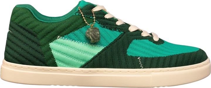 Actual product image Fuego Jade Dance Sneaker (37.5)