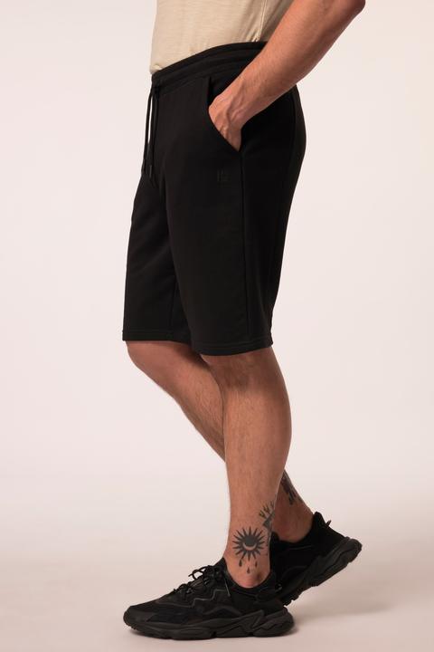 Actual product image Jay-Pi sweat Bermuda shorts, fitness, 3 pockets, up to 7 XL (7XL)