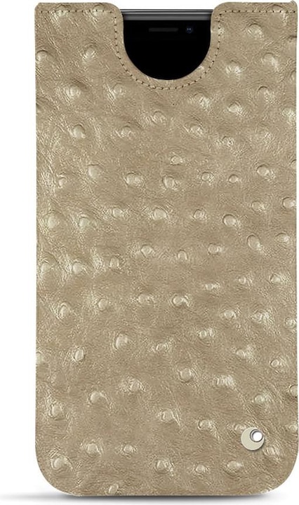 Autruche desert ( Pantone #A39382 )