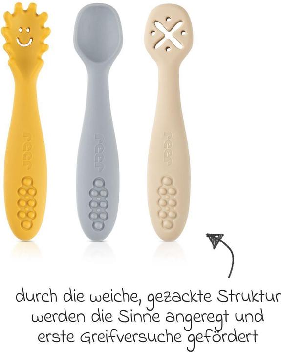 Actual product image Reer Little Yummie