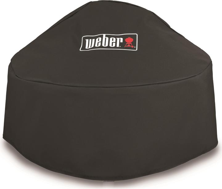 Produktbild Weber Premium Fireplace (Grill)