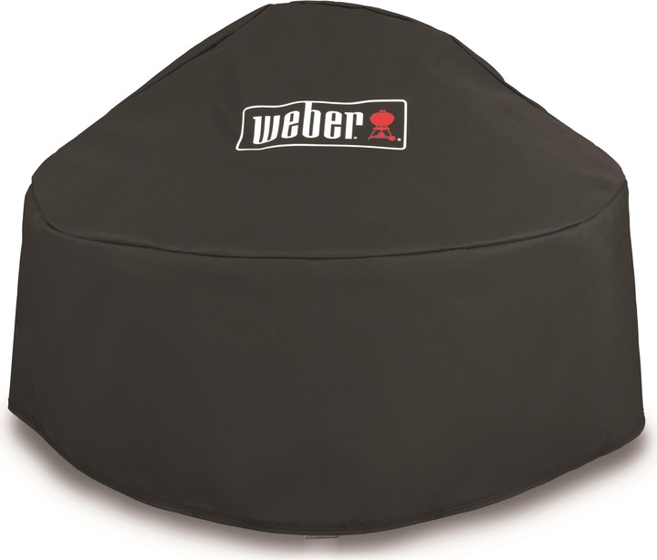 Actual product image Weber Premium Fireplace (Grill)