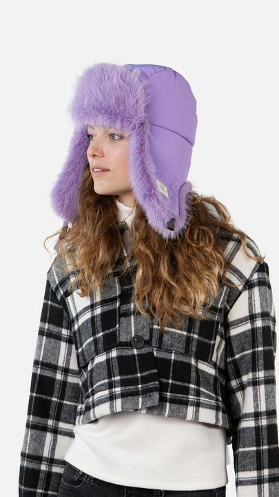 Actual product image Barts Women's Hawka Bomber (One size)