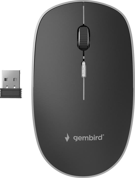 Produktbild Gembird NX 7015 (Kabellos)