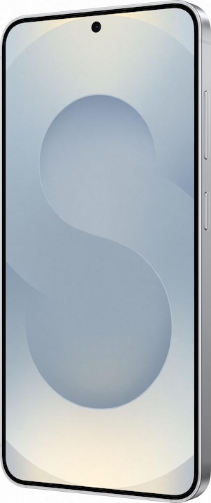 Image du produit Samsung Galaxy S25 EE (256 Go, Ombre d'argent, 6.20", Double SIM, 50 Mpx, 5G)