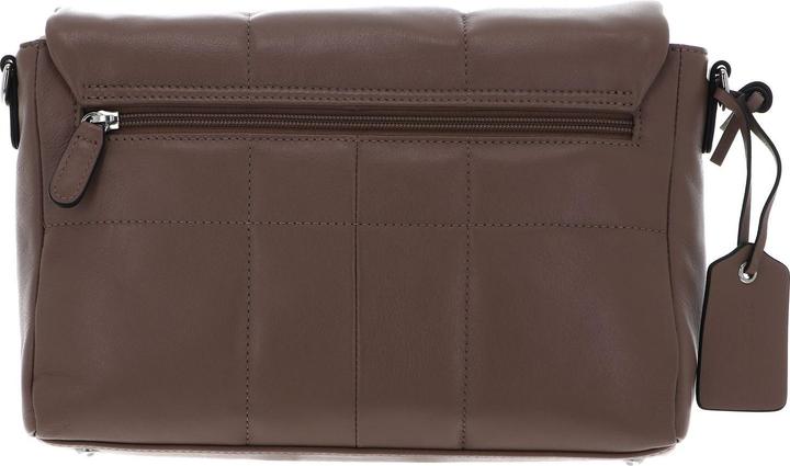 Immagine prodotto Picard Borsa a tracolla Plaza in pelle 26,5 cm