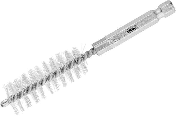 Produktbild Vigor Nylonbuersten-Satz 16 mm