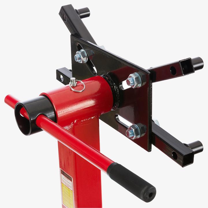 Image du produit Arebos Support de moteur