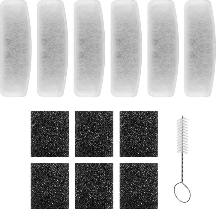 Image du produit Hombli Smart Pet Fountain Filter Kit